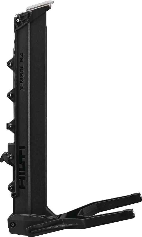 HILTI（ヒルティ） 週刊誌 X-M30L B4 容器に並べる【チャック長さ最大限度39粍】
