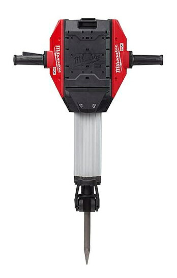 ミルウォーキー 【MX FUEL】28mm 六角軸 コードレスハンマー MXF DH2528H-0G0 JP（本体のみ）【バッテリー・充電器は別売】