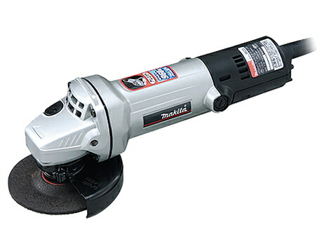 Makita - 〇〇MAKITA マキタ ディスクグラインダ 9533B 未使用品 マキタ 100mmディスクグラインダー 9533B(高速回転) ◇ : 島道具