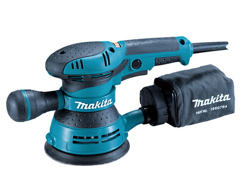 Makita BO6050 150mm ランダムオービット Amazon | マキタ(Makita) ランダムオービットサンダ ペーパー