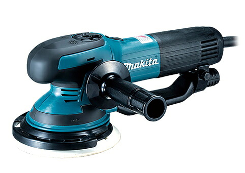 マキタ電動工具 125mmランダムオービットサンダー BO5030 マキタ電動工具 125mmランダムオービットサンダー BO5030