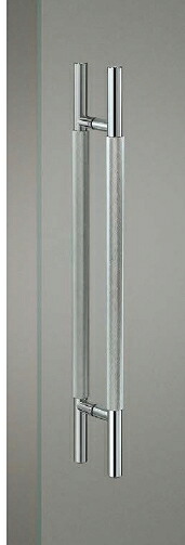 UNION（単位労働組合） 部屋の入り口手持ち部分 金管楽器 Cr G1226-42-021【内外/1組】