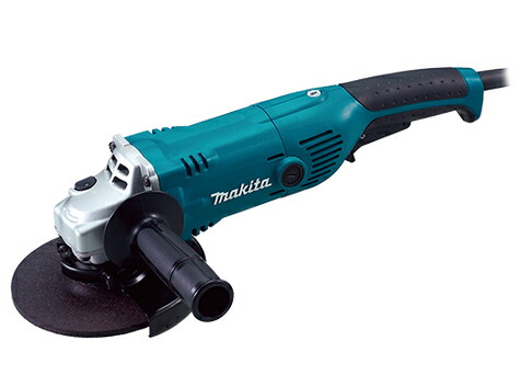 楽天市場】マキタ電動工具 150mmディスクグラインダー GA6010