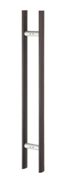 MARUKI（丸喜金属）　レザーハンドル　MDA-130【1組】