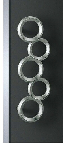 UNION（単位労働組合） 部屋の入り口手持ち部分 金管楽器 Cr T2304-15-021【内外/1組】