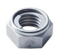 U-NUT ステンレス鋼（SUS304） U中毒者 M20【1箱/120個入】
