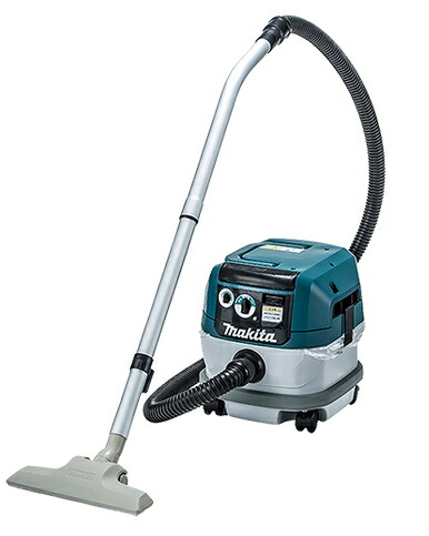 マキタ掃除機CL181FDZW マキタ CL181FDZW(白) 充電式クリーナー(カプセル式掃除機) 18V