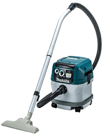 楽天市場】マキタ電動工具 ホーム用シリーズ 集じん機 M442【乾湿両用