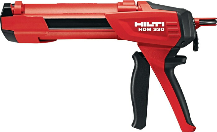 HILTI（ヒルティ） ハウツー物ディスペンサー HDM330 ボックス席（本体のみ）【宇宙カプセル保持者・容れものは別売】