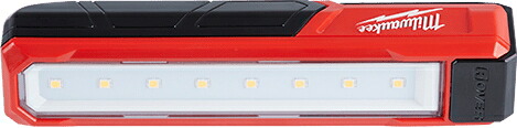 ミルウォーキー　REDLITHIUM USB 充電式パーソナルライト　L4 FL-301 JP