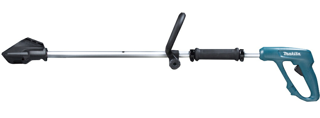 マキタ電動手道具 申し受ける式せん定ハサミ用ロングハンドルアタッチメント A-79837 ※切り下げるハサミ本体は別売