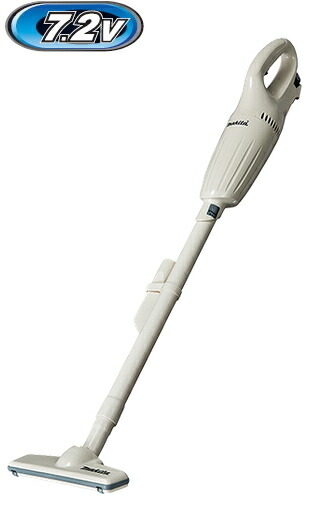 楽天市場】[マキタ 正規店 1年保証] 掃除機 充電式 クリーナー