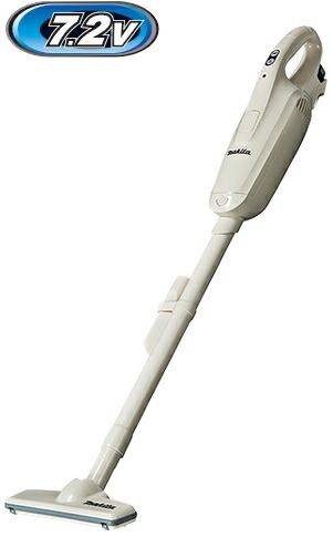 楽天市場】[マキタ 正規店 1年保証] 掃除機 充電式 クリーナー