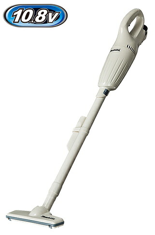 楽天市場】マキタ掃除機 7.2V充電式クリーナー CL070DSH