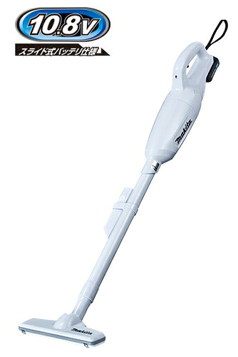 マキタ CL107FD 充電式クリーナー 楽天市場】マキタ掃除機 10.8Vマキタ充電式クリーナー