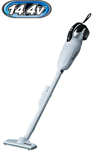マキタ コードレス掃除機 クリーナー CL107FDサイクロンアタッチメント付き 楽天市場】[正規店 1年保証] マキタ 掃除機 紙パック式