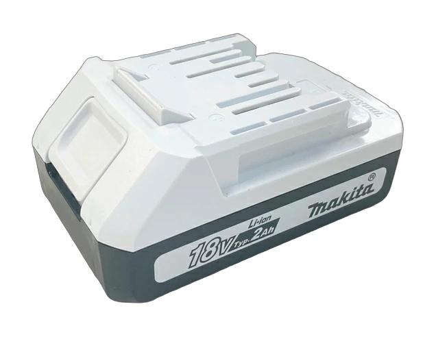 マキタ電動手道具 18V点火装置蓄電池 BL1820G（2.0Ah） A-71750【マキタ完全無欠品】