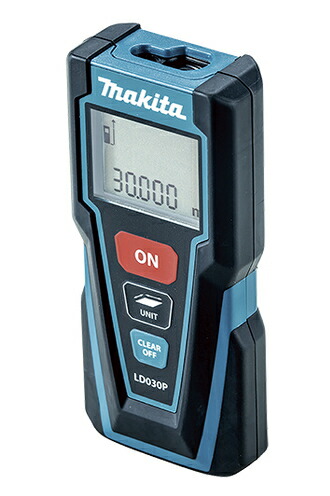 楽天市場】マキタ電動工具 レーザー距離計【80m/高機能タイプ/業務用