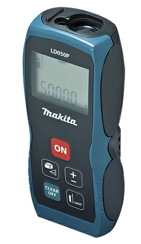 LDM 専用 楽天市場】【特価品!!】リョービ レーザー距離計【測定範囲0.1