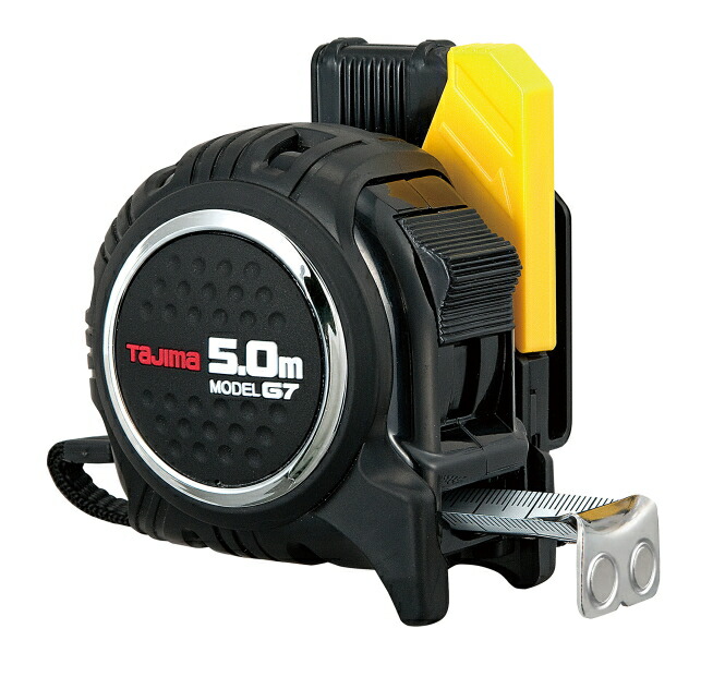 楽天市場】【回転セフシリーズ】タジマ TAJIMA スケール コンベックス