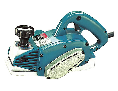 マキタ電動工具　110mm曲面カンナ　1003BA【研磨式】