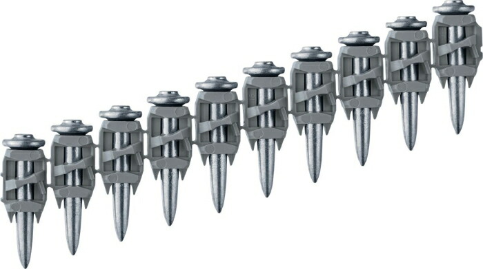 楽天市場】HILTI（ヒルティ） BX3用ピン（単発用） コンクリート 36mm