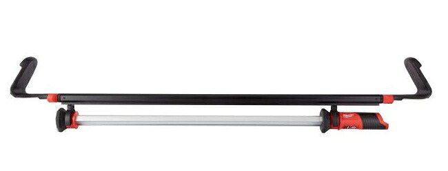 ミルウォーキー　【M12】充電式アンダーフードライト　M12 UHL-0 APJ（本体のみ）【バッテリー・充電器は別売】