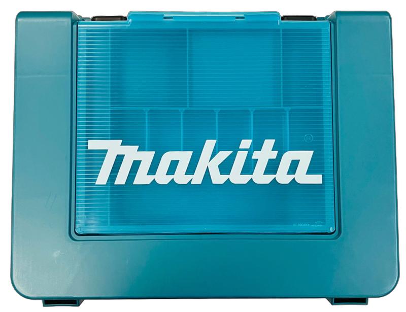 楽天市場】マキタ電動工具 純正プラスチックケース 158597-4