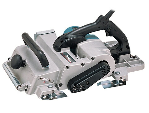 マキタ電動工具　312mm電気かんな　KP312【替刃式（※研磨式も使用可）】 105,490円