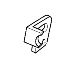 マキタ電動手道具 取りつくろう部分品 ストリッパL SC03302070
