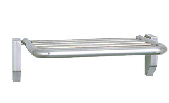 杉田エース　折たたみ棚300型　162-740｜ケンチクボーイ