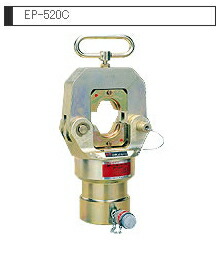 楽天市場】IZUMI（イズミ） 手動式圧縮工具（東京電力承認品） T-22