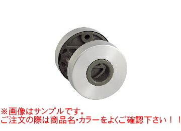 楽天市場】川口技研 8STチューブラ錠 8ST-51-6R（バックセット