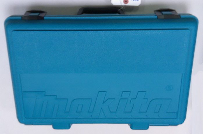 楽天市場】マキタ電動工具 純正プラスチックケース TW300D用 140R78-0 : ケンチクボーイ