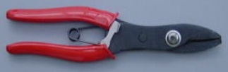 SATTO　サット　T111　パワーカッター（柳刃）【1ケース/6本入】