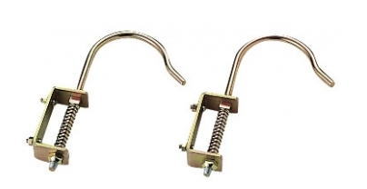 ピカ　ALF・LKS・PRO・SWJ用　自在フック　F-UJ【※メーカー直送品のため代金引換便はご利用になれません】