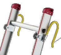 ハセガワ 電工用オプション フック PLH-HA1