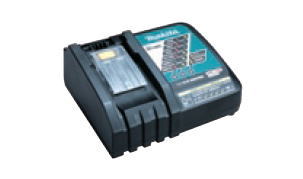 マキタ電動手道具 申し受ける器 横すべり式蓄電池専用 DC18RC（7.2V～18V） 申し受ける為しとげる旋律付♪（※BL1015・BL1040Bは非相応う）