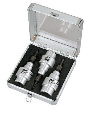 タジマツール 600V CV線ストリッパー ムキソケ200・250・325ケースセット DK-MS3LSET|ケンチクボーイ