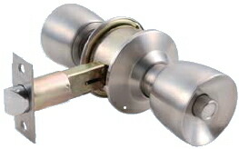 楽天市場 アルファ 円筒錠 間仕切錠 バックセット90mm カタログ共通画像使用のため 商品画像 カラーにはご注意ください ケンチクボーイ