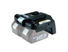 楽天市場】マキタ電動工具 充電式暖房インナー CX201DZ（本体のみ