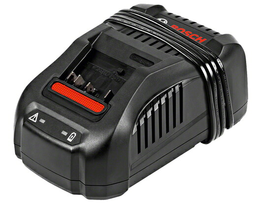 ボッシュ電動手道具 申し受ける器【14.4V-18V】 GAL 1880CV