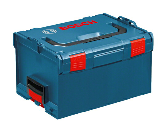 ボッシュ電動手道具 キャリングケース ボックス席L  L-BOXX238N
