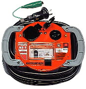 ハタヤ メタルセンサーボックス MB-5