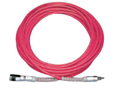 マキタ電動工具　高圧スリックホース（外径10×内径6mm）　20ｍ巻　A-46296 12,426円