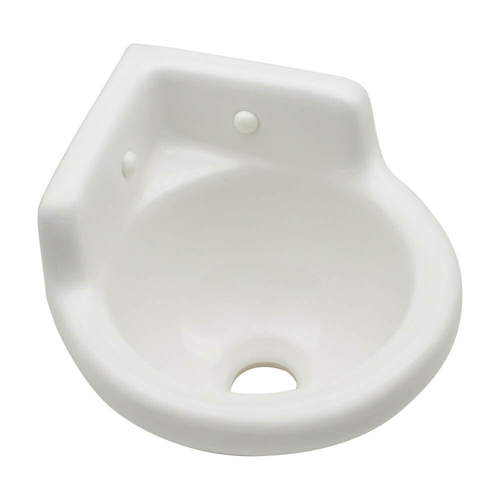 カクダイ 壁掛室内用便器器 493-194