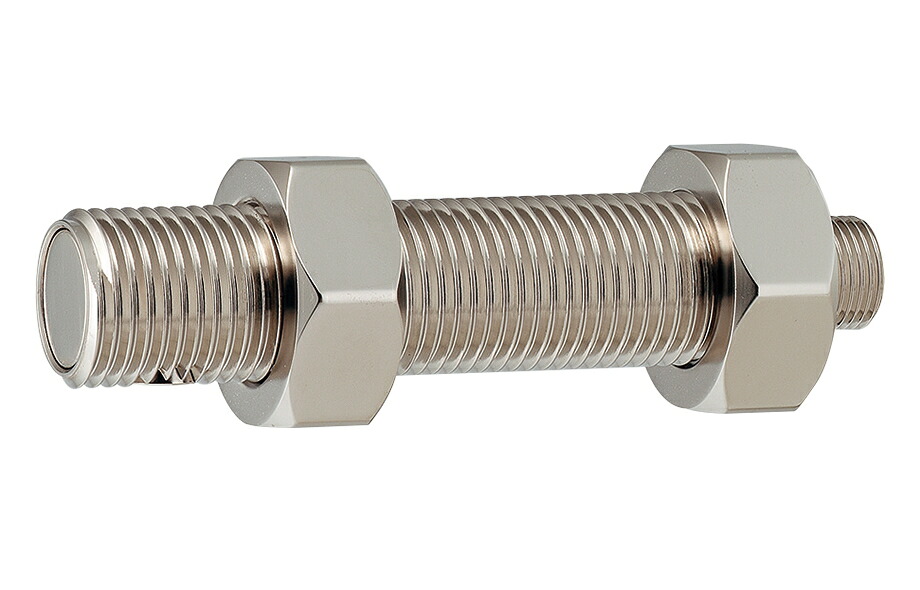 カクダイ インダストリアル水栓 レトロシルバー 703-709-N 洗面用水栓金具-花・ガーデン・DIY-洗面用設備