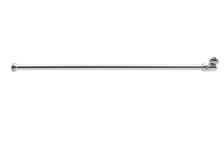カクダイ　厨房用延長パイプ　795-850