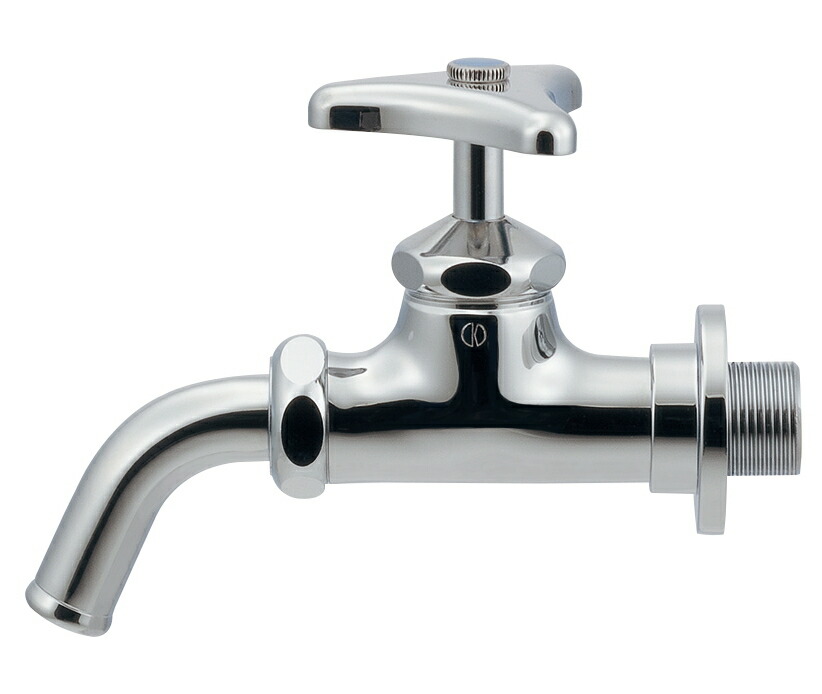 カクダイ　万能ホーム水栓　701-500-20 5,572円