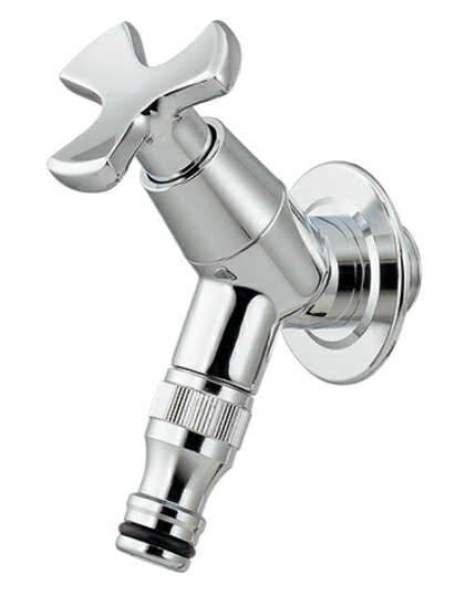 楽天市場】KAKUDAI(カクダイ)横水栓701-363-13 : 日の出ショッピングサイト